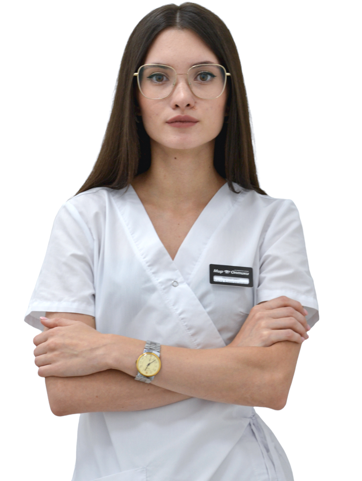 Белгова Ольга Александровна